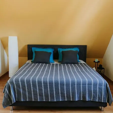 別荘 Maison A La Campagne 6 Personnes *