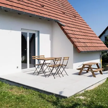 Maison A La Campagne 6 Personnes 別荘