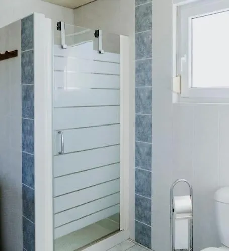 Holiday home Maison A La Campagne 6 Personnes *