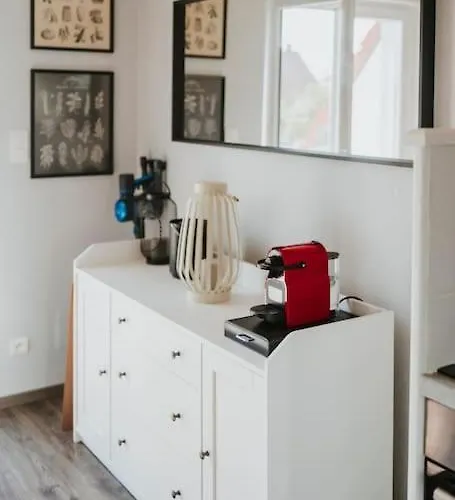 Maison A La Campagne 6 Personnes Holiday home *