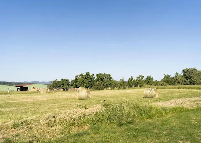 Holiday home Maison A La Campagne 6 Personnes