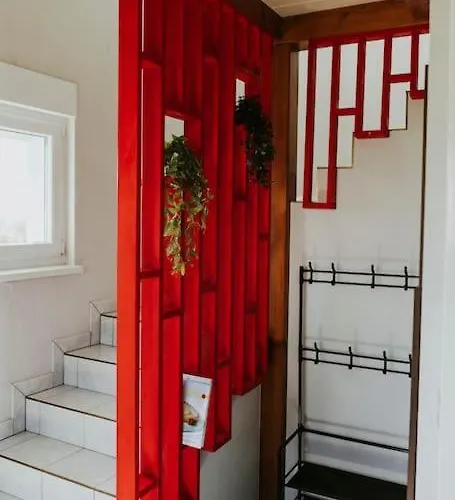 Maison A La Campagne 6 Personnes *